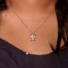 Teddy Pendant Chain