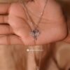 Swan Pendant Chain