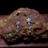 Floral Stone Hangings