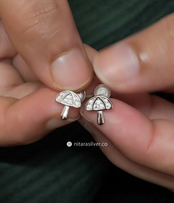 Magic Mushroom