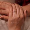Tiara Ring
