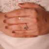Tiara Ring