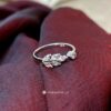 Petal Leaf Stone