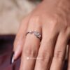 Petal Leaf Stone